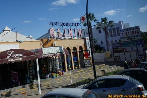 Where Do Germans Live in Spain? From Coasts to Cities.
